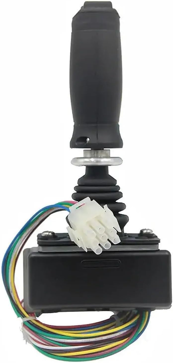 1001118418 Single Axis Joystick Controller Swing Used for Boom Lift