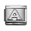 Satin Silver 