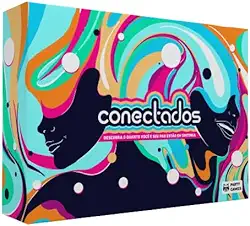 Jogo Conectados - Party Games