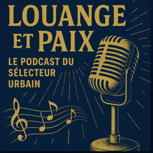 Je benirais l'&Eacute;ternel copertina