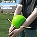 Golf Swing Trainers Aid in Improving Hand Positioning, Smart Ball Golf Training Aid for Posture Correction Practice. Golf Swing Trainers Are Suitable for Golfers at All Levels, From Beginners To Pros