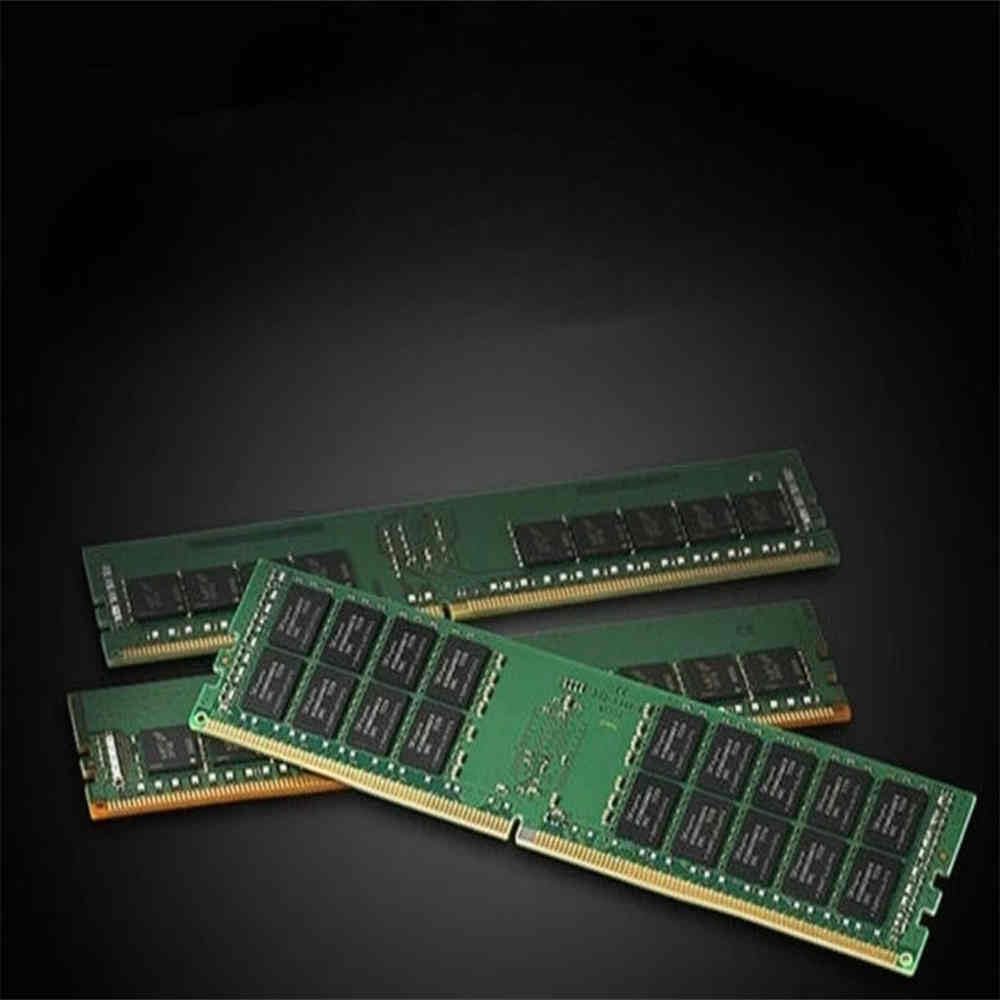 For Suitable for 16G 1RX8 PC4-3200 Pure 4 MTA9ASF2G72AZ-3G2B1 Memory
