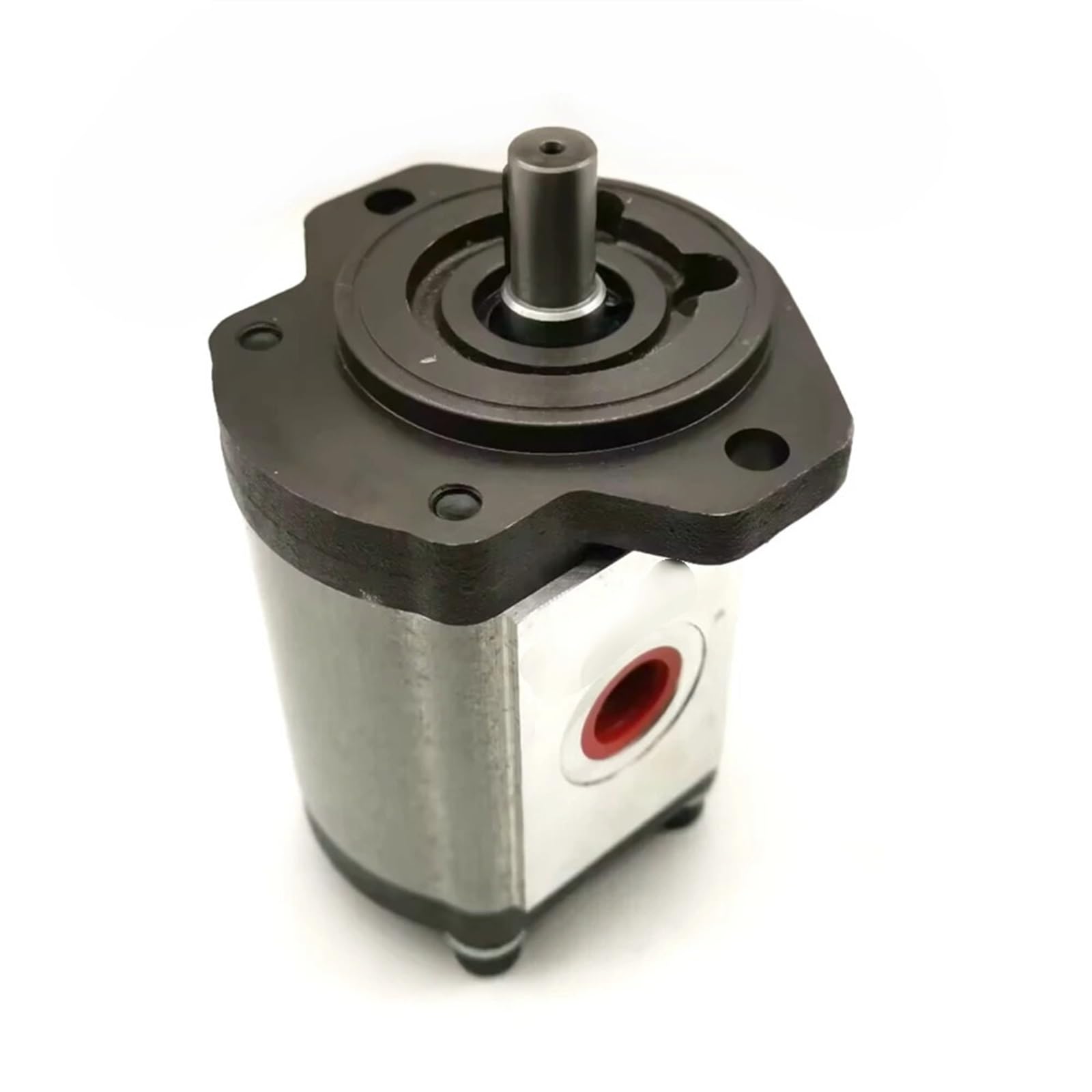 PEQYUACTE Hydraulic Gear Pump GHP2A GHP2A-D-6-FG GHP2A-D-9-FG GHP2A-D-10-FG GHP2A-D-12-FG GHP2A-D-13-FG GHP2A-D-16-FG GHP2A-D-20-FG Hydrualic Pumps