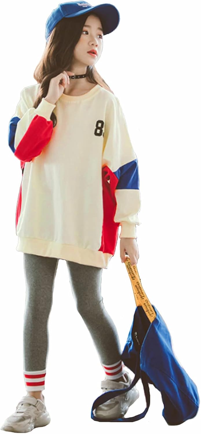 子供服 品多く 女の子 ジャージ 上下 2点セット ガールズ ジュニア スポーツウェア 長袖 パーカー ゆったり トップス トレーナー パンツ 春秋 セットアップ 子供の日 通園 韓国風 普段着 人気 七五三 登山 ズボン おしゃれ 通学 カジュアル