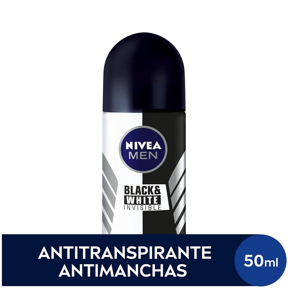 Amazon | NIVEA Men ニベアメン ブラジル ロールオンデオドラント