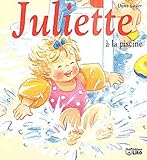  Mini Juliette à la piscine