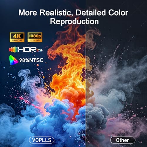 Luxury Portable Projector Outdoor Cinema