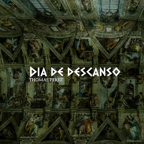 Dia de descanso copertina