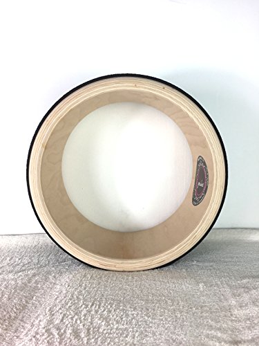 YoWhee Original - Yoga - Yogarad YoWheel Tree - Holz Natur - Made...