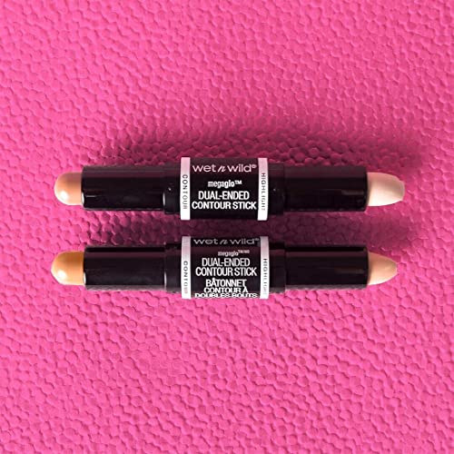 Contouring-Stift Wet N Wild MegaGlo Dual-Ended Contouring Stick