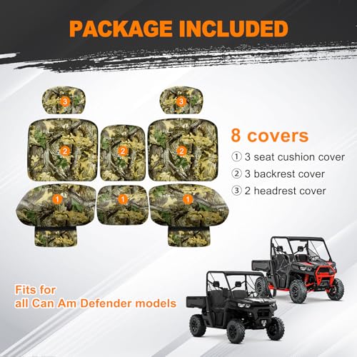 Image of BORDAN Premium 6-Layer Waterproof Car Cover for Custom Fit Cars
