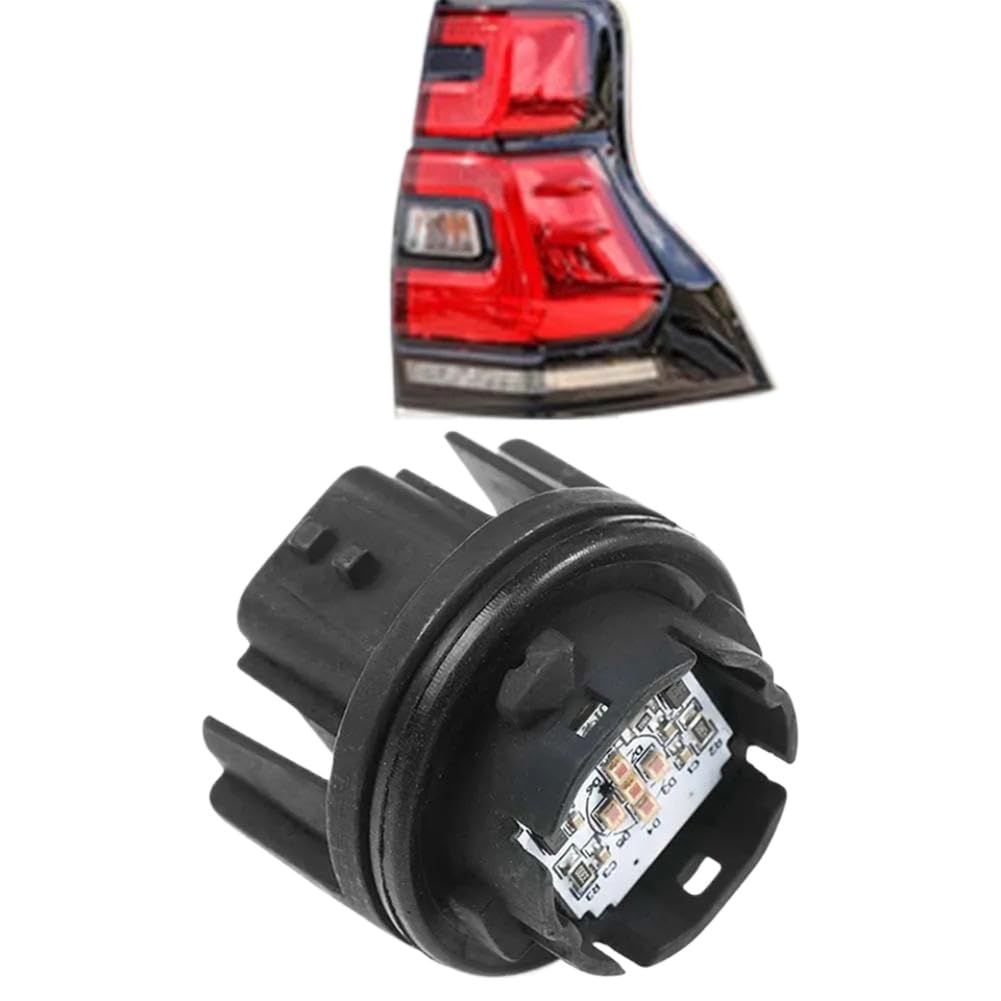 LED Rückleuchtenmodul Kompatibel Mit Land Cruiser 2017 2022 Ersatz Für 81536-60C30
