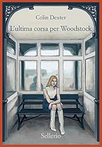 Vedi scheda su Amazon L'ultima corsa per Woodstock