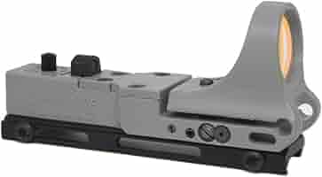 C-MORE SYSTEMS Railway RB2 2 MOA 光学サイト Amazon.com : C-MORE Systems Railway Red Dot Sight, Standard