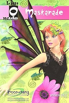 Paperback Maskarade / il etait deux fois limonade 03 [French] Book