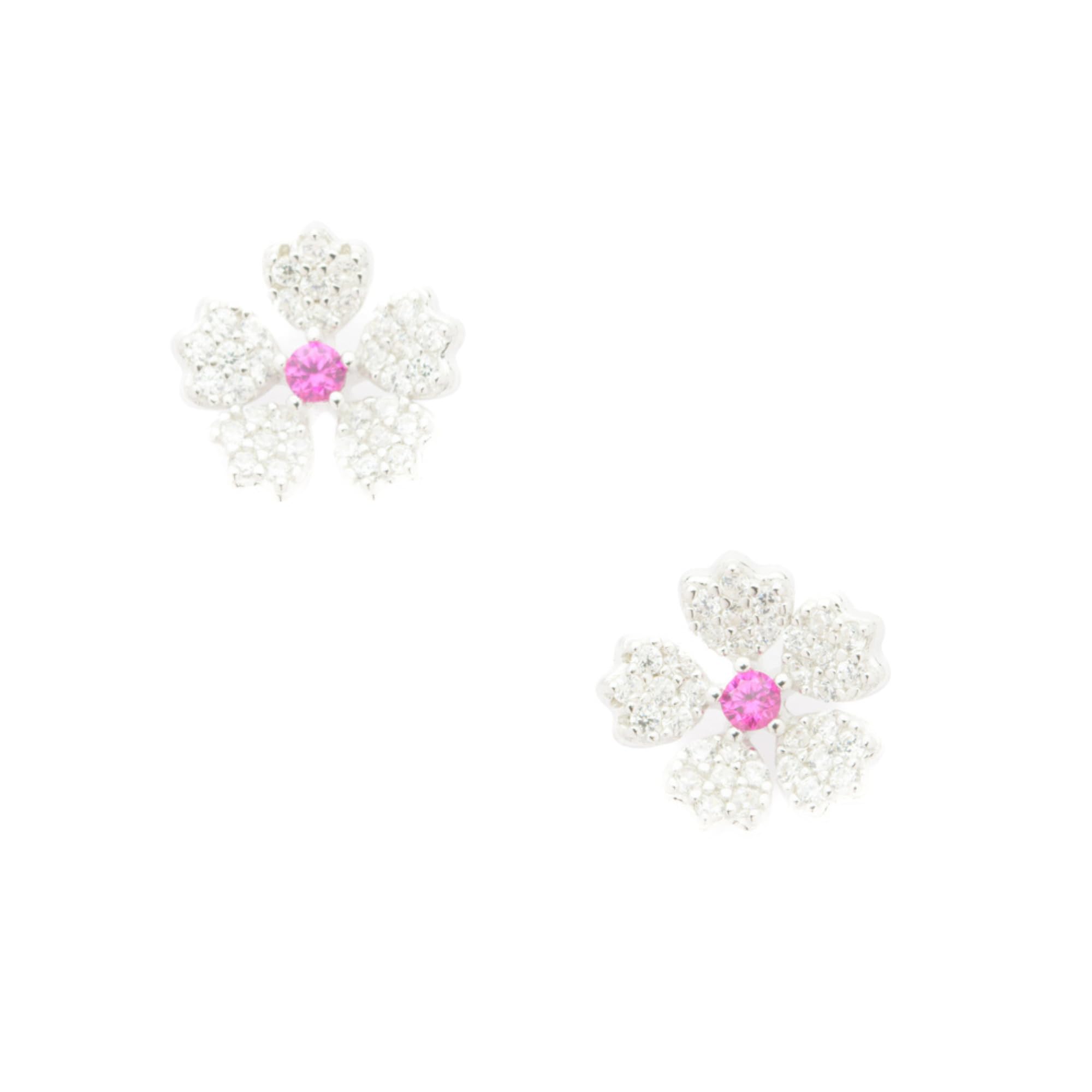 Gargi by P.N. Gadgil and Sons | 925 Sterling Silver | Sadafuli Studs | Gifts for Girlfriend, Women and Girls | With Certificate of Authenticity & Hallmark (B0CWZB6X9M) Amazon Price History, Amazon Price Tracker