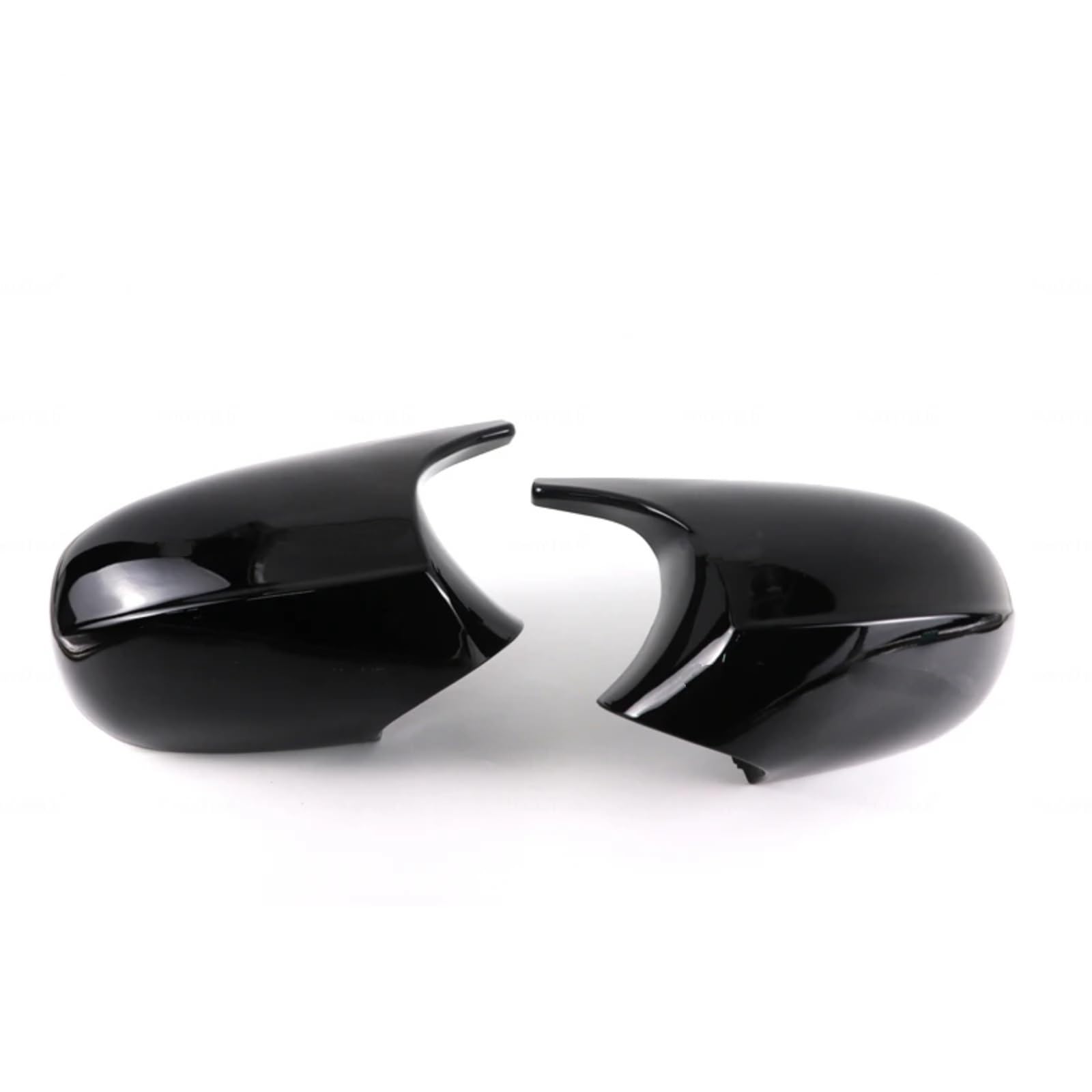 Coque de rétroviseur latéral en ABS compatible avec BMW E92 E93 LCI - 7