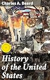 History of the United States: Enriched edition. An Analytical Journey through America's Economic Past