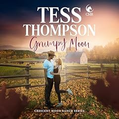 Grumpy Moon Titelbild