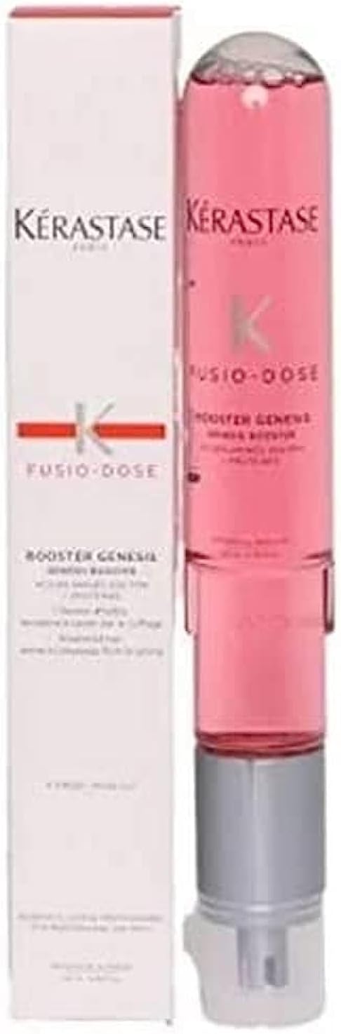 Kerastase Fusio-Dose Booster Genesis (Weakened Hair, Prone to Breakage From Brushing) 120ml/4.06oz
