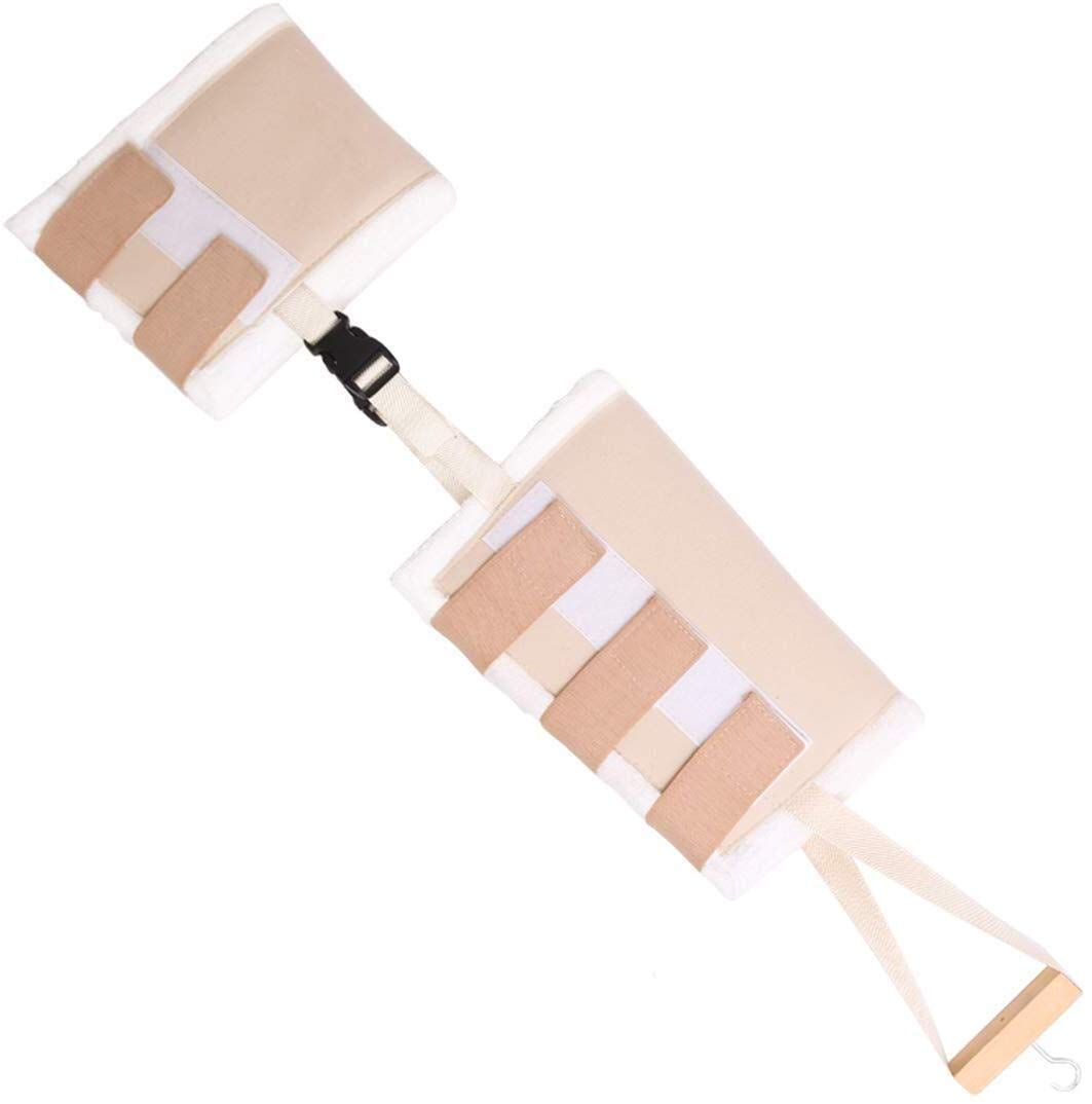 Rodillera Articulada, Protector De Tracción para Miembros Inferiores, Inmovilizador para Lesiones De Ligamento Cruzado Anterior (Lca), Ligamento Colateral Medial (MCL) Y