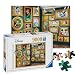Produktbild Ravensburger Puzzle 14973 - Disney Museum - 9000 Teile Disney Puzzle für Erwachsene und Kinder ab 14 Jahren