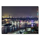 kongresszentrum westfalenhalle dortmund adresse Der Bildausschnitt kann abhängig von der Materialauswahl und der Größe variieren