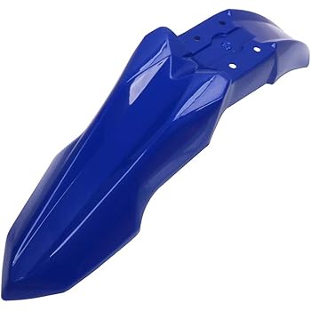 off road bike mudguards