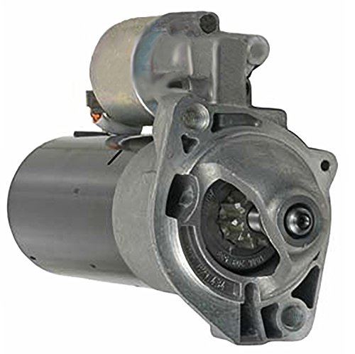 Amazon.com: RAREELECTRICAL New 12V Starter Compatible With 