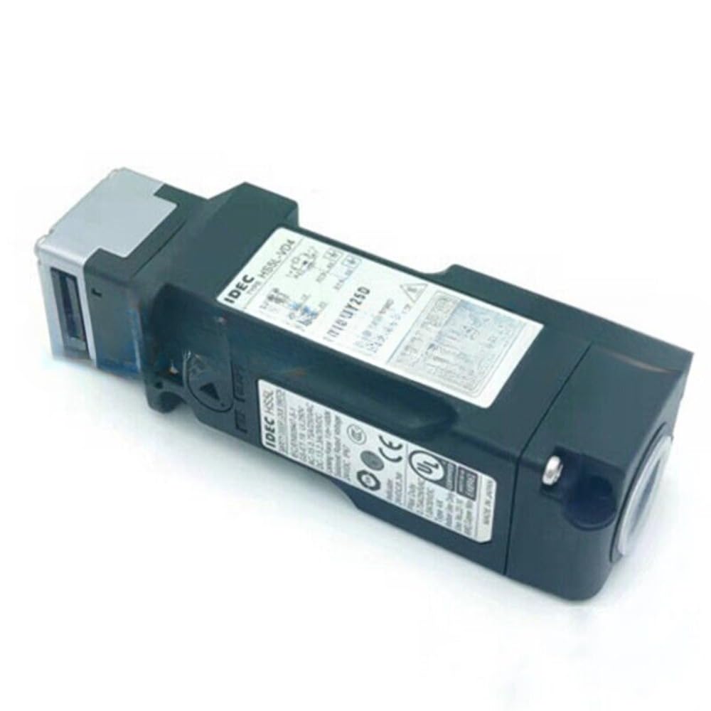 1PC Safety Door Switch HS5L-VC44M-G Mechanical Lock