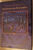 Loreena McKennitt: Nights from the Alhambra (Amaray - DVD + 2CD) [Import]