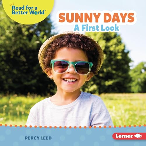 Sunny Days by Percy Leed episode artwork