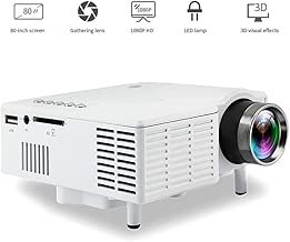 LNLN Projector Projection Portable Entertainment LNLN Projector Projection Portable Entertainment