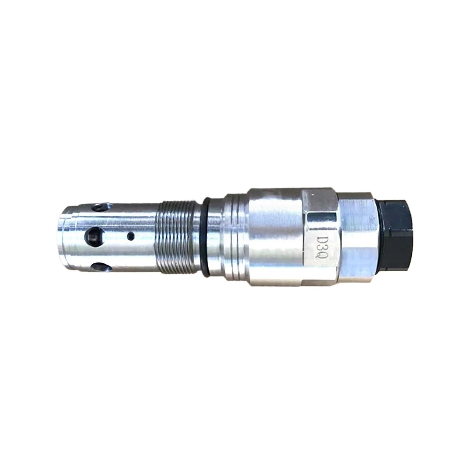 Soupape de décharge XKAH00122 pour la maintenance du système hydraulique R180LC-7