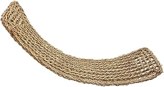 VILLCASE 1Pc Lagarto Rede Réptil Brinquedos Acessórios Para Tanque De Lagarto Tanque De Répteis Tapete De Ramo De Répteis Cama De Lagarto Para Animais De Estimação Lagartixa Esteira Para