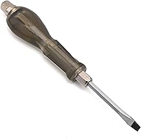 Vista 15 de Utoolmart Destornillador de impacto ranurado 12 pulgadas Keystone Demolición Driver Magnético 1pcs