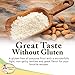 Gluten Free Mama's - Almond Blend Flour - 2 lb Bags - Pack of 6 - Certified Gluten Free Flour - Non-Gritty Texture - Great Flavor - All Purpose - Safe for Celiac Diet