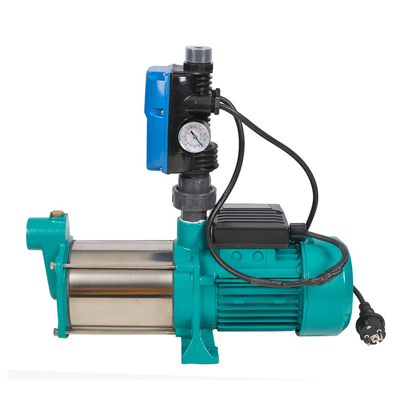Grupo presión 900 w. altura máx. 45 m