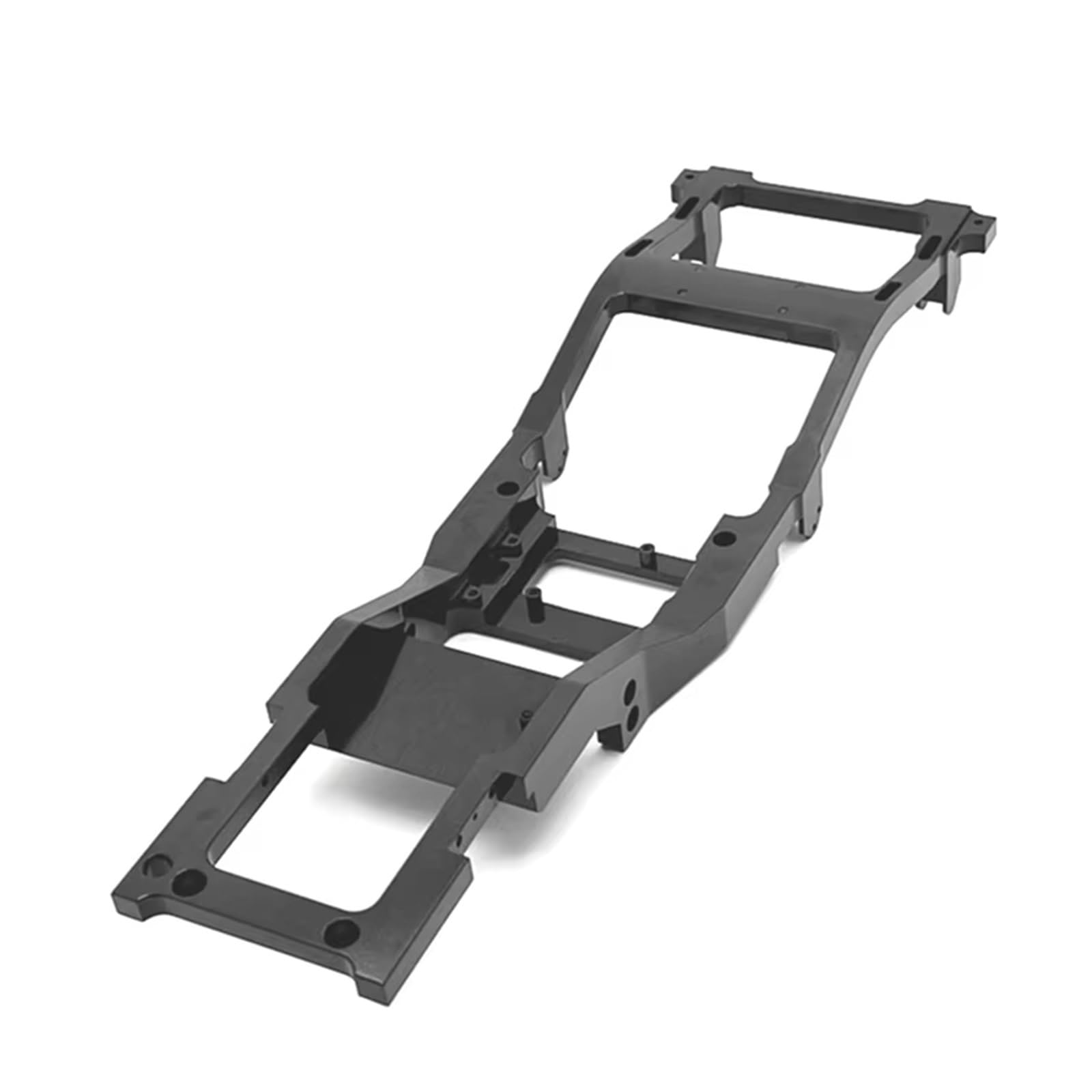 Compatibile Con MN82 LC79 1/12 Telecomando Auto Parti Di Aggiornamento Modifica Ricambio Accessori Per Telaio Parti