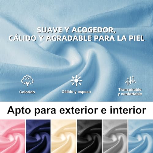 Listado y reviews de Pasminas los preferidos por los clientes. 27 Imagen adicional