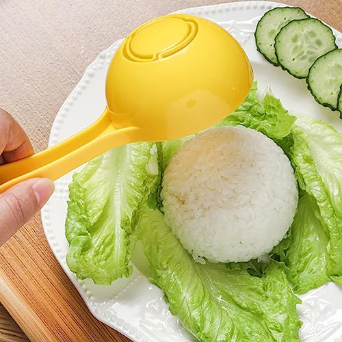 La Mejor Selección de Cucharas para arroz los mejores 10. 16 Imagen adicional