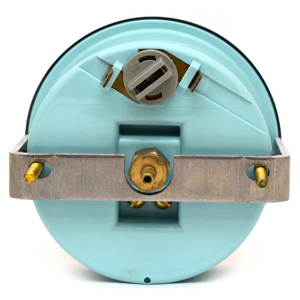 Teleflex Marine Boat Speedometer Gauge 72511 | International 3 1/4 Inch