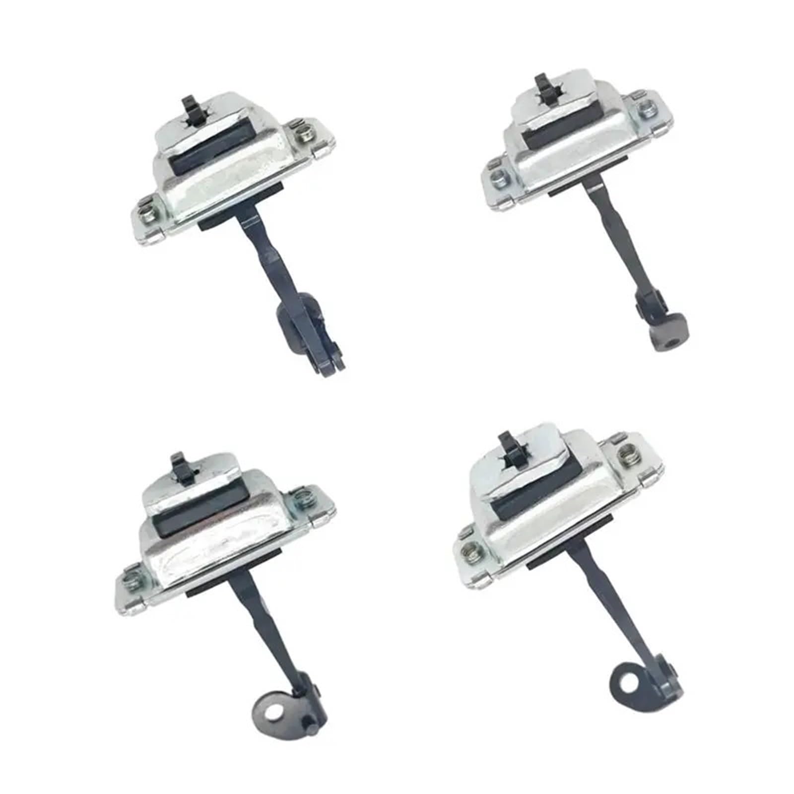 Car Door Hinge Stop Limiter Fit for Kia Accent Rio 2006-2011 Car Door Check Stop Hinge Strap Limiter 793801G000 793901G000