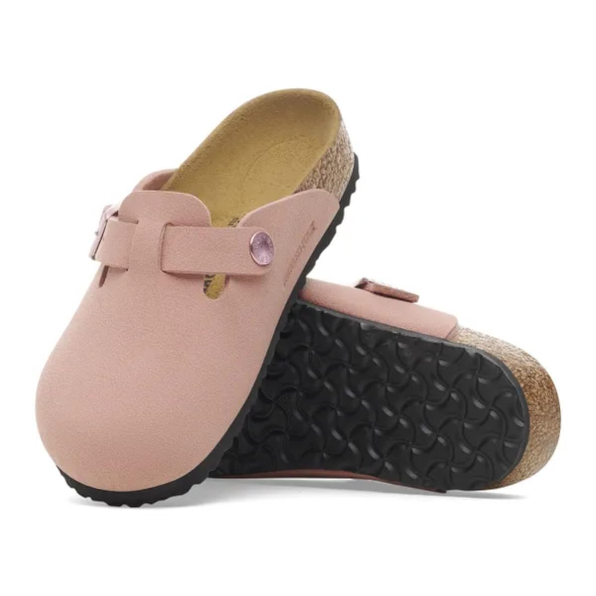Birkenstock Boston Kids BS 1029748, Sabots