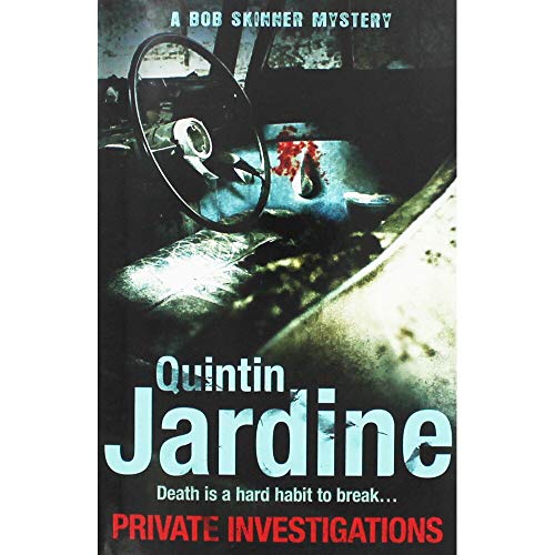 Investigaciones privadas