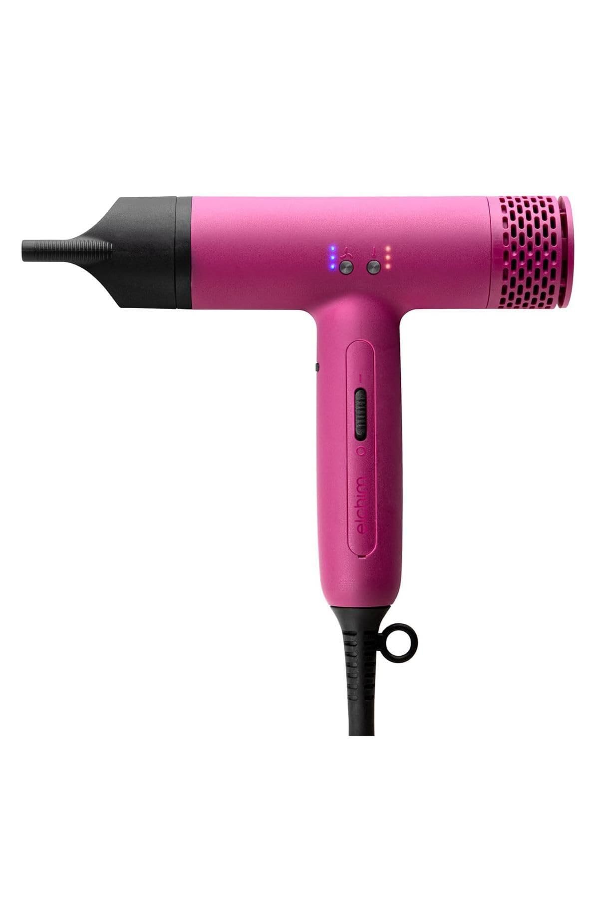 Trina Elchim Pembe Fön Makinesi - 34