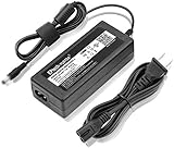 YUSTDA AC Adapter/Battery Charger/Power Supply for Sony VAIO SVS1311B1B11L, SVE151D11L, SVS131B11L, SVE141D11L, SVS13AA11L, SVE111A11L, SVE14AC122, SV1131A2JL, SVT131A11L Series Laptop Notebook