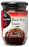 Ka Me Sauce Black Bean