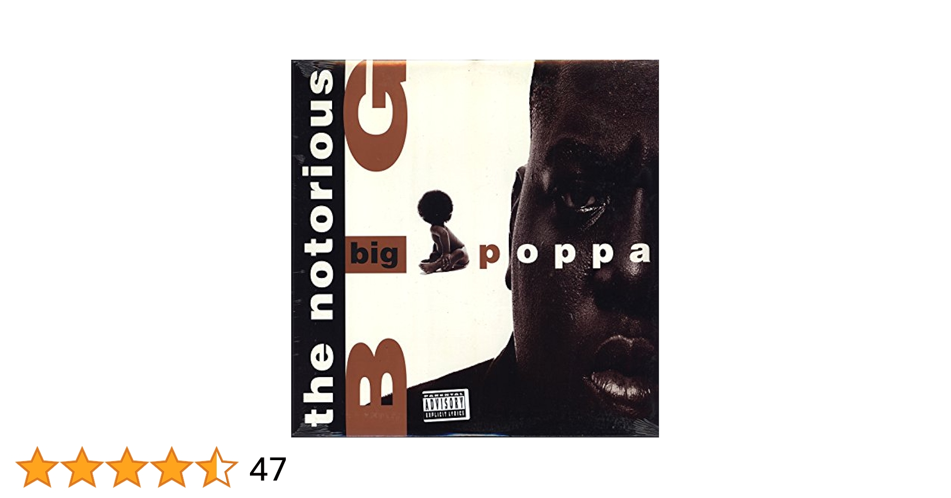 【3枚★】 The Notorious BIG / Big Poppa 他 The Notorious B.I.G. - Big Poppa feat Jay-Z (Remix Video
