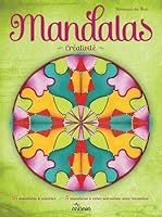 Mandalas Créativité 2924146542 Book Cover
